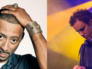 Four Tet and Madlib Collaborate on New Album