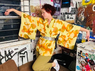 You Are Steve: Art-Punk, Fuzz and Doing Things the Hard Way