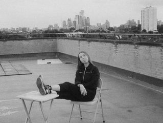 Lila Tristram: A New Chapter Unfolds in Elegiac Indie-Rock Mastery