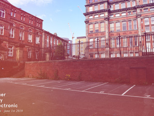 24 hours In The City: Inner-City Electronic Comes to Leeds Once Again this Weekend