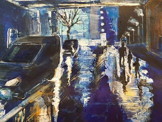 Jesse James Solomon releases melancholy 'Bleak' EP