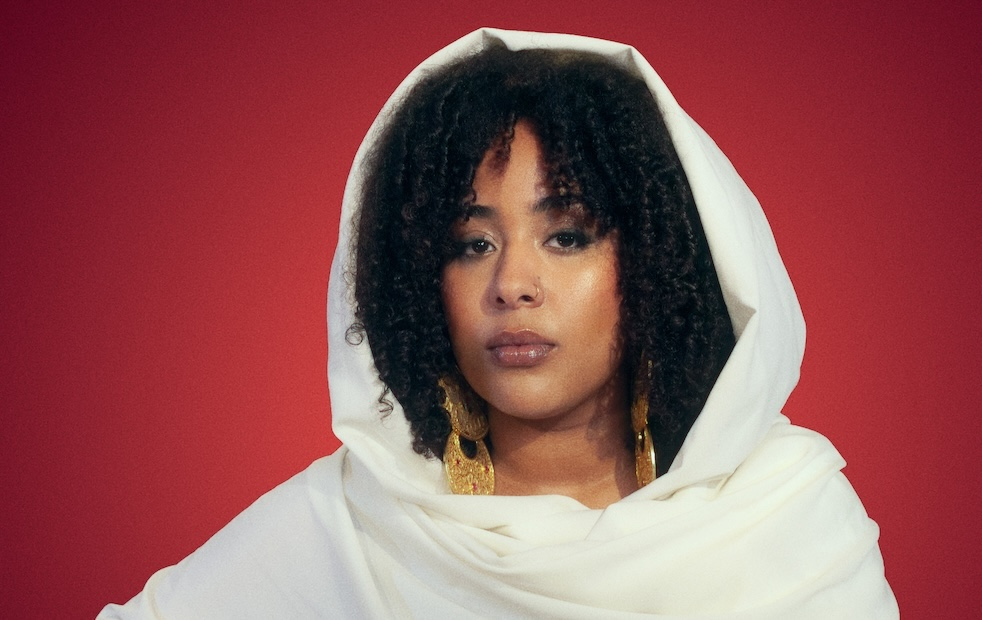 INTRODUCING: Sulaf
