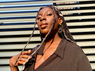 Anz is set to make her Hessle Audio debut next week.