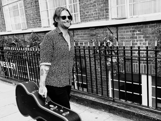 Charlie Clark Chats Yama Rama, Collaborations And What Lies Ahead