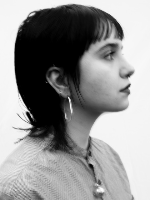 INTRODUCING: Rhiannon Hope