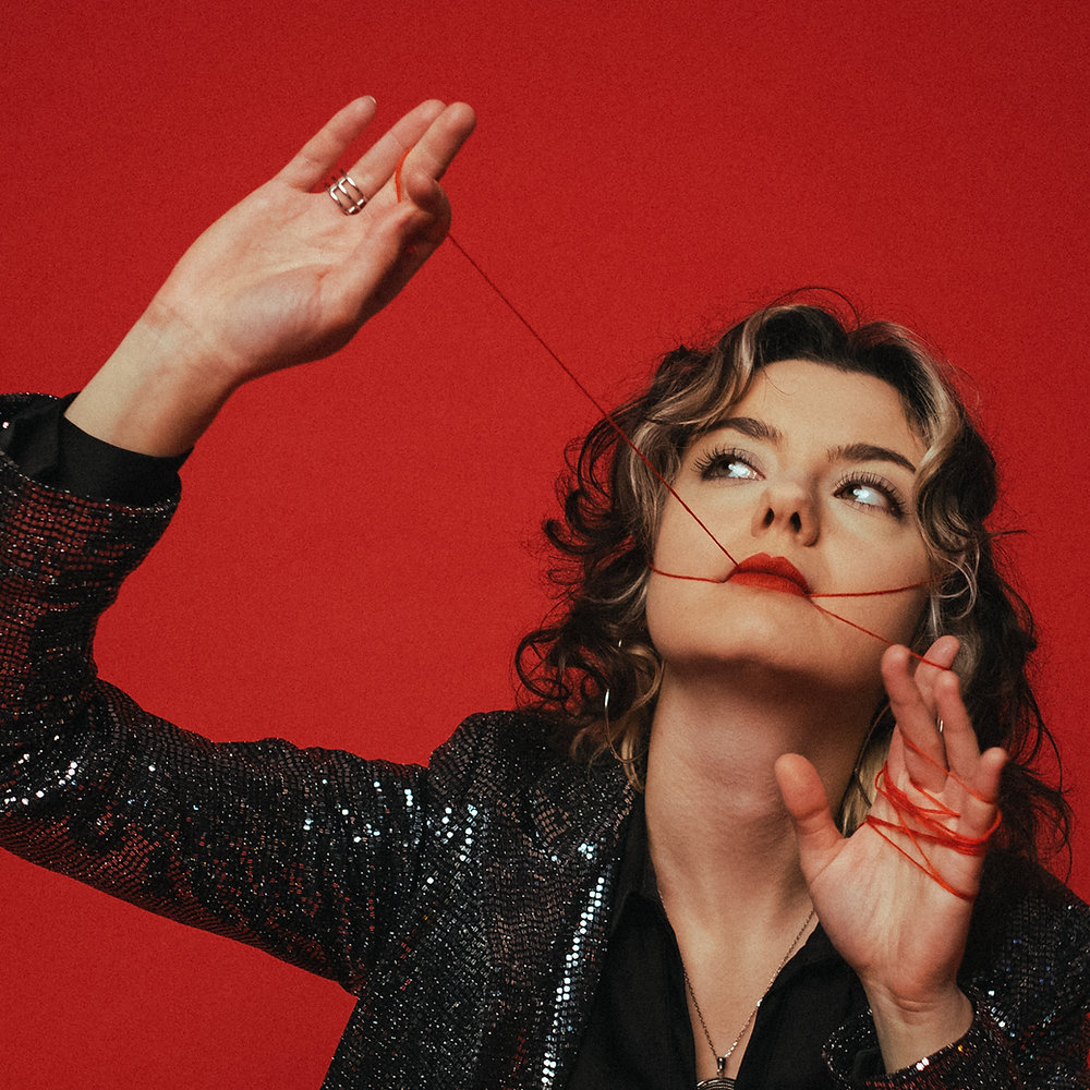 Ula Rohk ULA BREAKS THROUGH WITH BOLD DEBUT EP BOYSULK