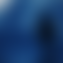 Introducing: Mutual Blue