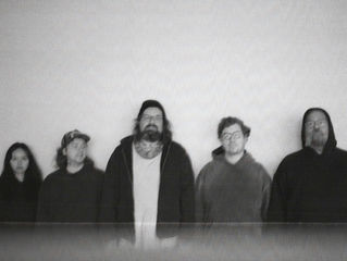 The Body & Cel Genesis Announce Collaborative Album Whole Wide World