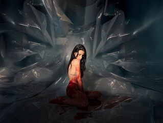 Noémi Büchi Announces New Album Exuvie — A Lush, Metamorphic Fusion of Pop, Orchestral Romanticism & Electroacoustic Abstraction