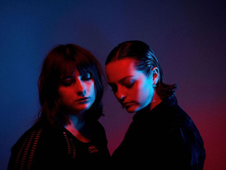 debdepan Channel Chaos and Catharsis on New Single “Ghost”