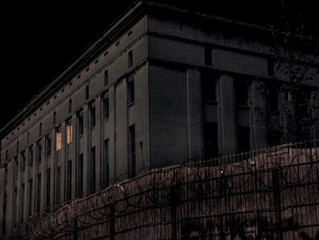 Berlin Club Berghain to Reopen as Art Gallery