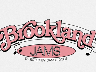 The Sounds That Inspired Brookland Jams