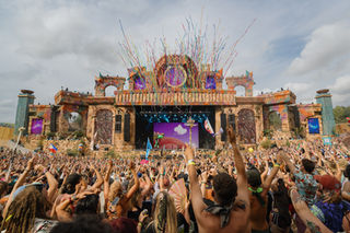 Boomtown 2026: 77,000 people, one very different festival