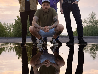 WHAT WILL BE: FINDING POWER IN INTENSITY, ATMOSPHERE AND EMOTION