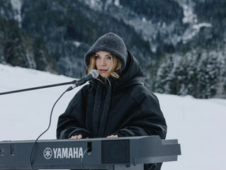 Marta on softness, emotional exhaustion and choosing honesty over expectation