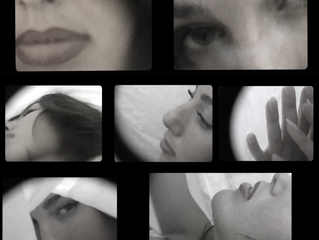 Tune of the Day: Fia Moon – Dancing with a Stranger