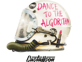 GUSTAFFSON RETURN WITH RETRO-FUNK ANTHEM “DANCE TO THE ALGORITHM”