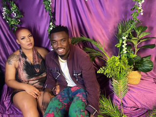 ESANDEM Turn Grief Into Healing on New Single “MISSING U”