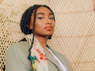 Raelle Releases Standout EP