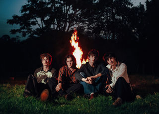 Borderline Announce Debut Album and Unleash Infectious New Single 'That Girl'