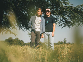 Tracks That Shaped Our Sound: Tin Pigeons
