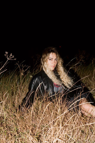 Eden Samara Shares “Unsatisfied” Ahead of Odyssey