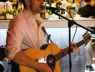 Introducing: Miguel Brooking