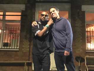 Four Tet and Madlib Collaborate on New Track 'Dirtknock'