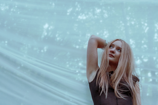 Pixie McCann Unveils Debut EP Indigo