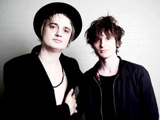 Jack Jones of Trampolene Unveils Debut Novel 'Swansea To Hornsey' with Peter Doherty's Support