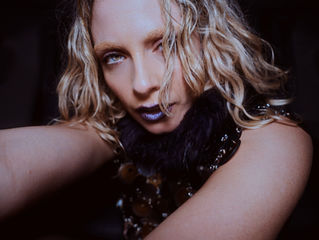 Laroie Returns With New Single “Renew”