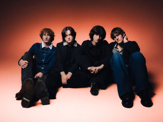 Introducing: BORDERLINE