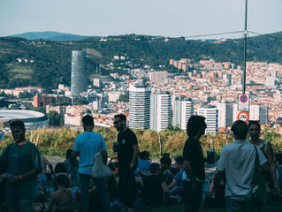 Calvin Harris Leads New Names Added To Bilbao BBK Live 2026