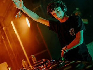 Introducing: dj hypester