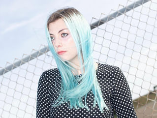 lucky break teams up with Melissa Auf der Maur for reimagined “Head Down”