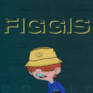Figgis Returns With New Single 'Do I?