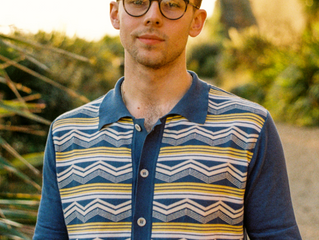 Brighton Based Musician Alfie Neale Set To Release New Single Tomorrow