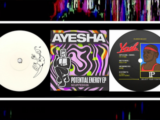 New Music Friday #40
