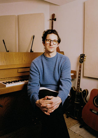 Dan Croll Shares Poignant New Single ‘Most Of All’ Ahead of Winning Streak