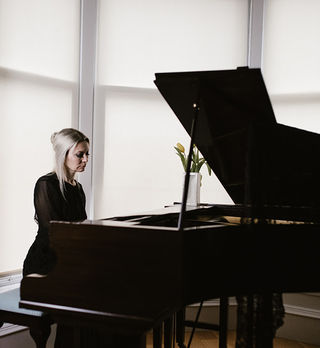 Fiona Brice leans into repetition and release on Think Loops