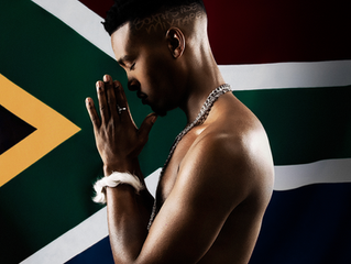 DJ LAG – THE UNDISPUTED KING OF GQOM – ANNOUNCES NEW MIXTAPE ‘SOUTHSIDE’ (OUT NOVEMBER 14) AND DROPS NEW SINGLE ‘WAWAWA’