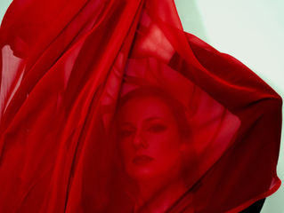 The Songs That Shaped My Sound: Freyja Elsy