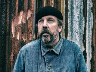 Sail We Must: A Sea Story of Andrew Weatherall & An Irish Fisherman