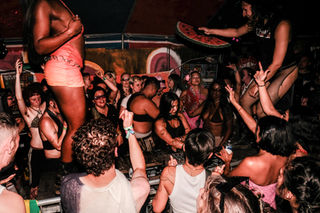 Sucker for FM: A Festival Too Vital to End