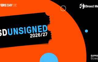 Record Store Day Unsigned Returns to Put Grassroots Artists on Vinyl