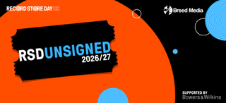 Record Store Day Unsigned Returns to Put Grassroots Artists on Vinyl