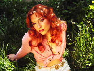 Dolly Doops Unveils Debut EP The View From Here