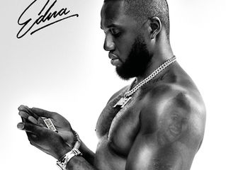 Headie One Smashes Through the Charts with Album Edna