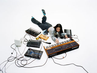 Didi Han: Tracks That Shaped My Sound