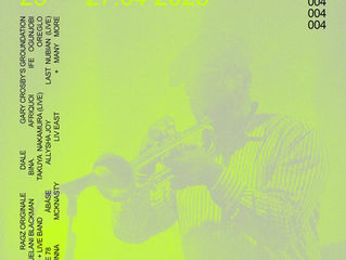 Essentials: Brick Lane Jazz Festival 2025